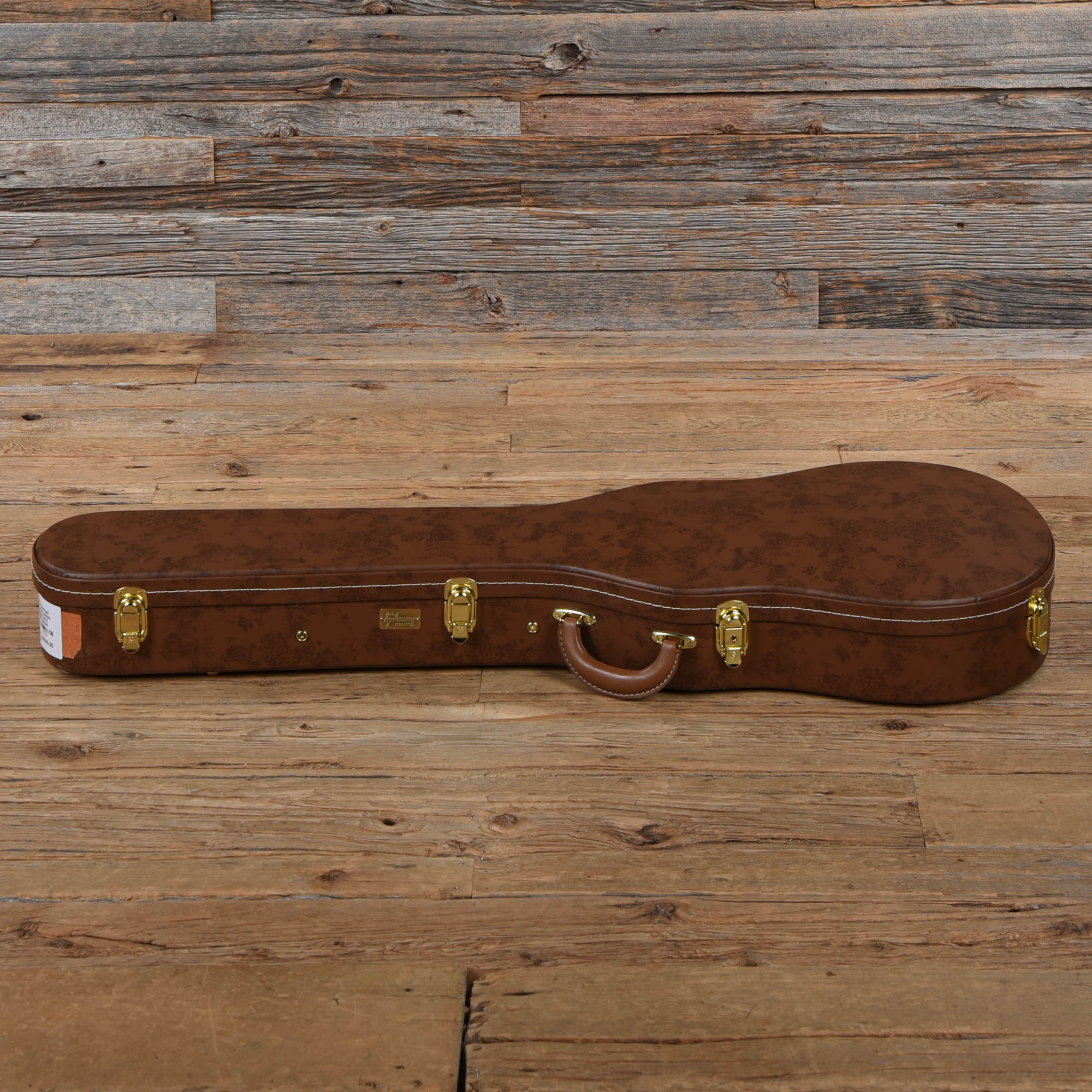 Gibson Custom '59 Les Paul Standard Historic w/Brazilian Rosewood Fretboard Sunburst 2017