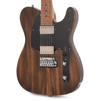 Suhr Andy Wood Signature Series Modern T HH Whiskey Barrel