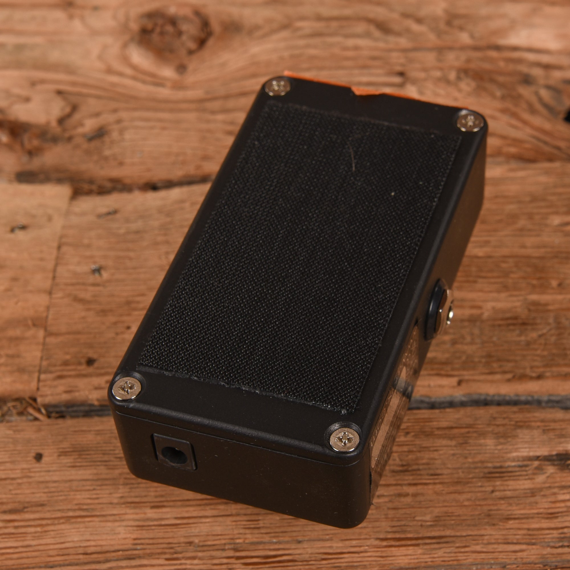 Keeley Bassist Compressor