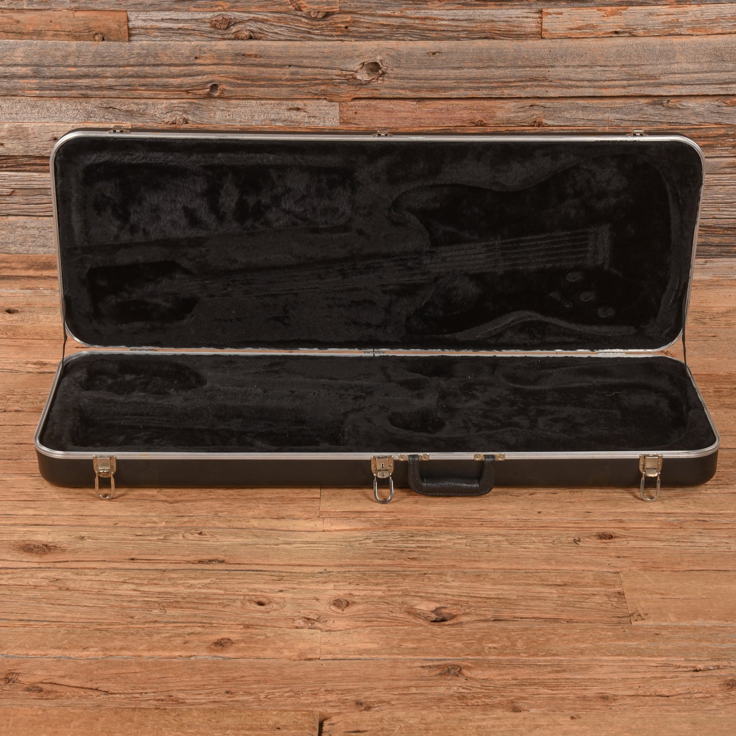 Fender International Series Stratocaster Hardtail Sahara Toupe 1981