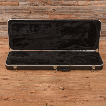 Fender International Series Stratocaster Hardtail Sahara Toupe 1981