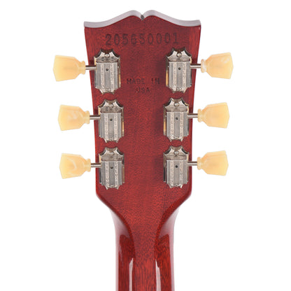 Gibson Original Les Paul Standard '50s LEFTY Heritage Cherry Sunburst