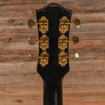 Gretsch Firebird Red 1962