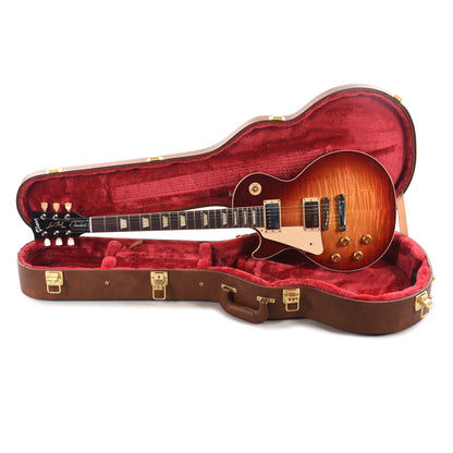 Gibson Original Les Paul Standard '50s LEFTY Heritage Cherry Sunburst
