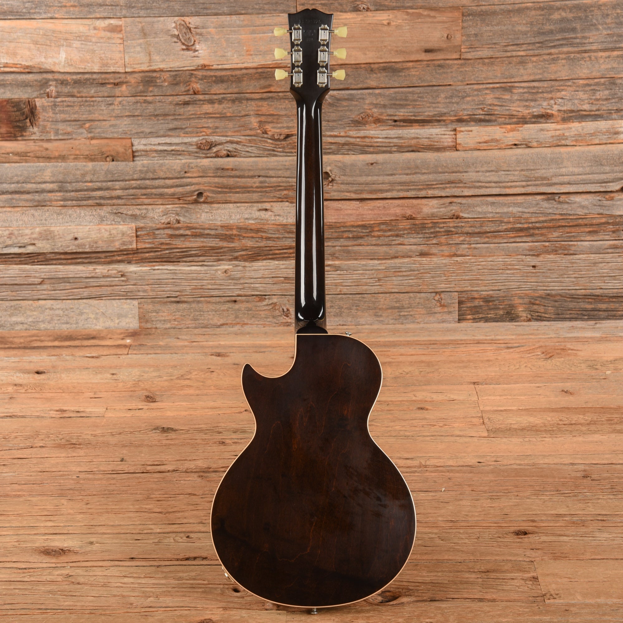 Gibson ES Les Paul Sunburst 2015