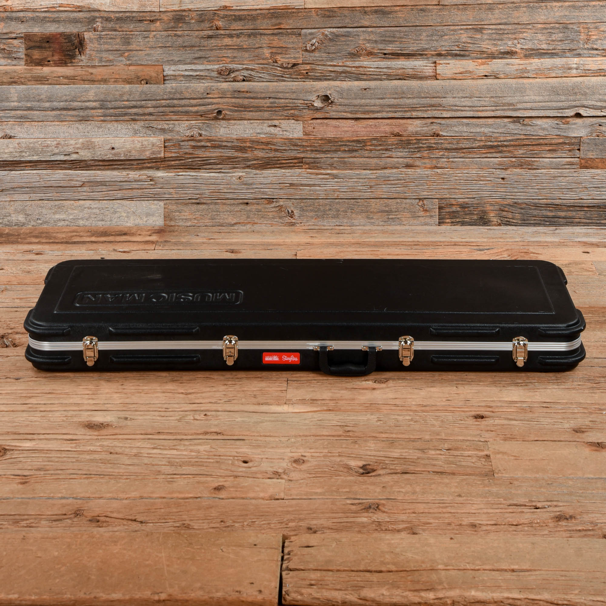 Music Man StingRay Special 4H Raspberry Burst 2022