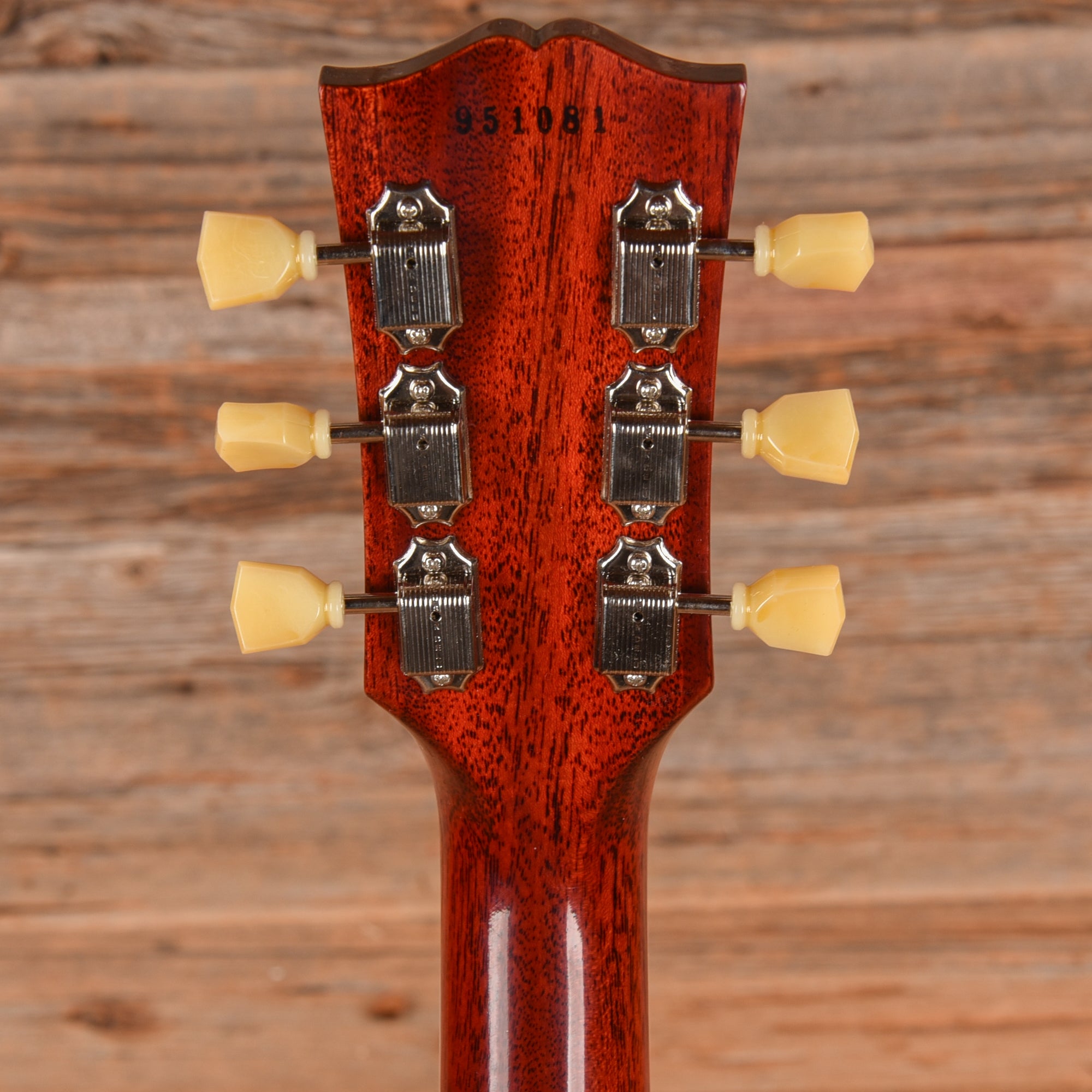 Gibson Custom Murphy Lab '59 Les Paul Standard 