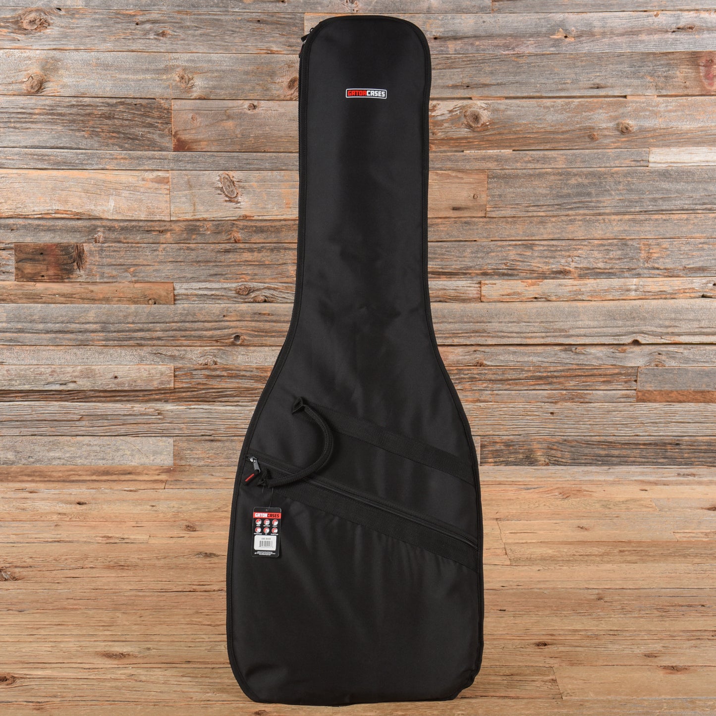 Squier Paranormal Rascal Bass HH Sherwood Green Metallic 2024