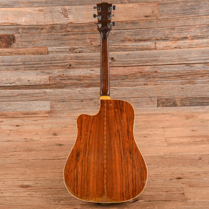 Gibson Les Paul Jumbo Natural 1969