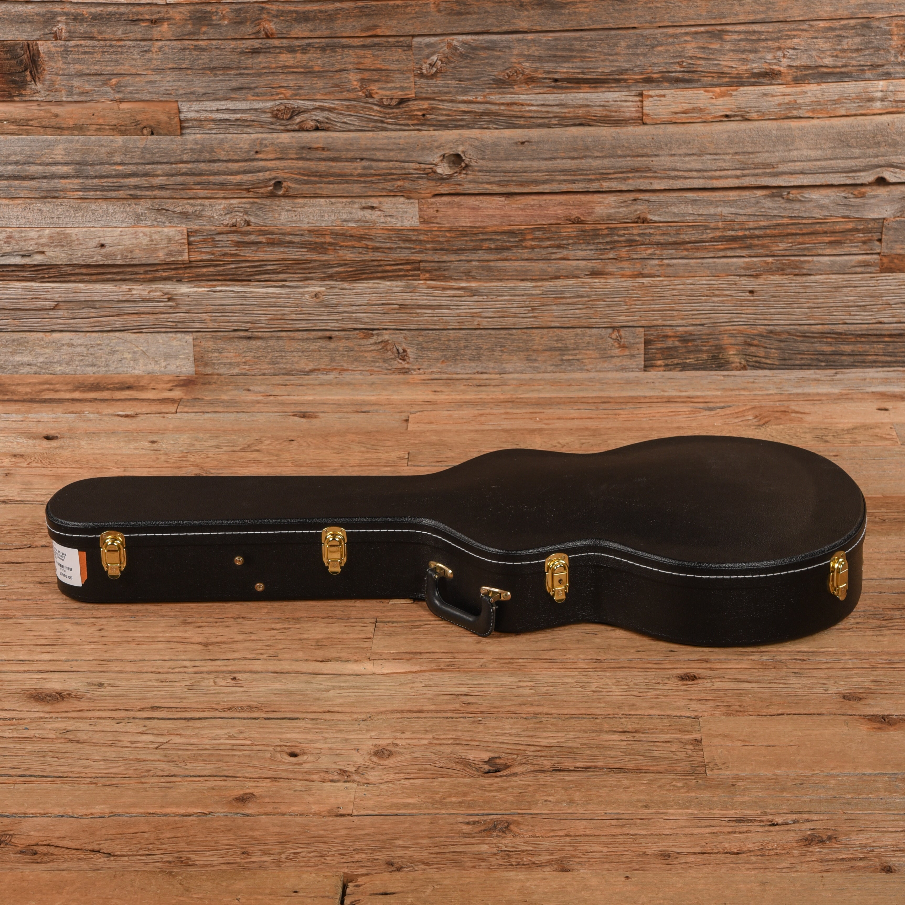 Gibson Memphis '64 ES-345 Mono (No Varitone) Cherry 2015