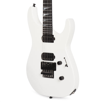 Jackson American Series Soloist SL2 DX Snow White