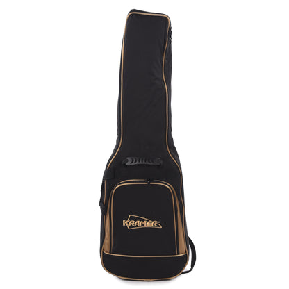 Kramer Original Jersey Star White Pearl