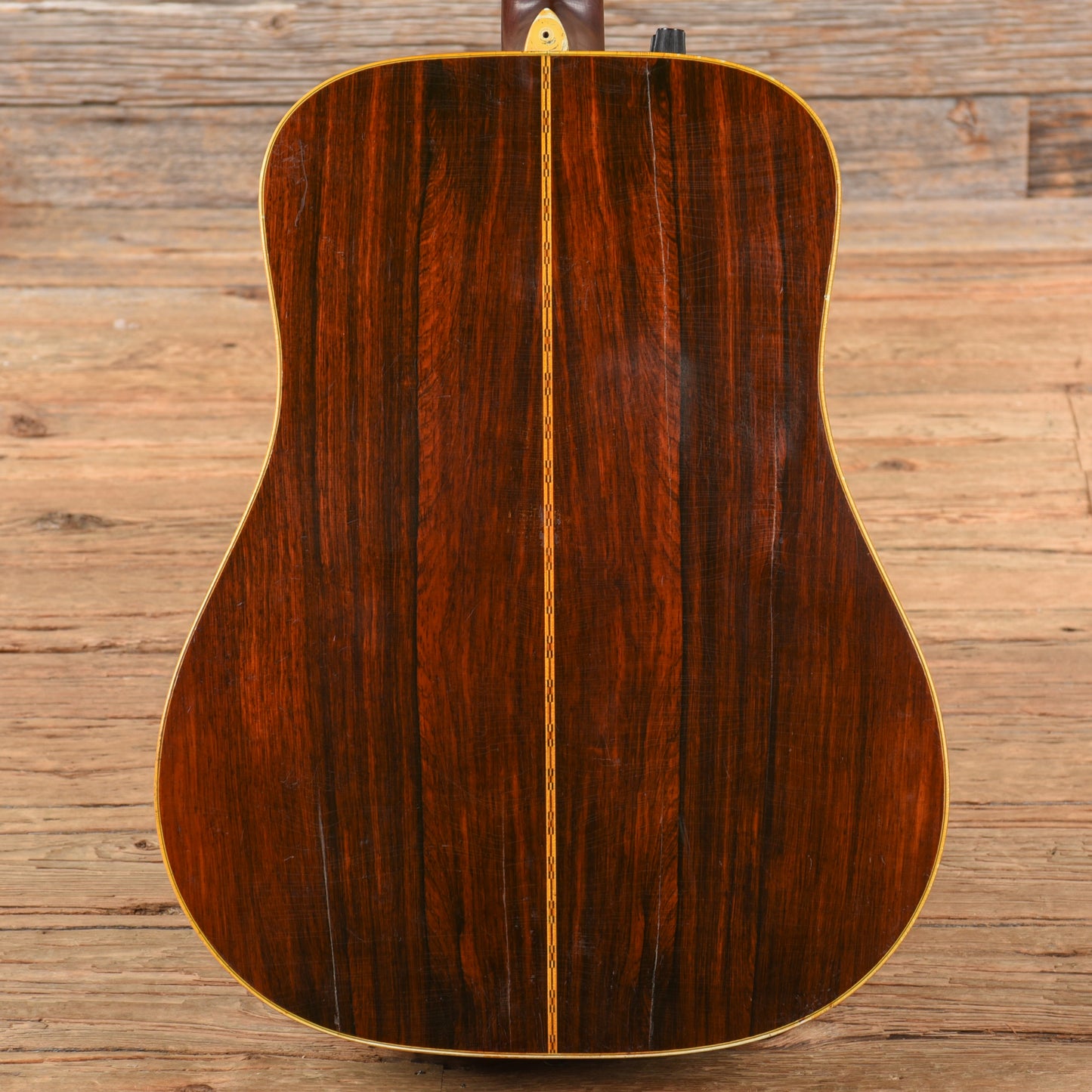 Martin D-28 Natural 1968