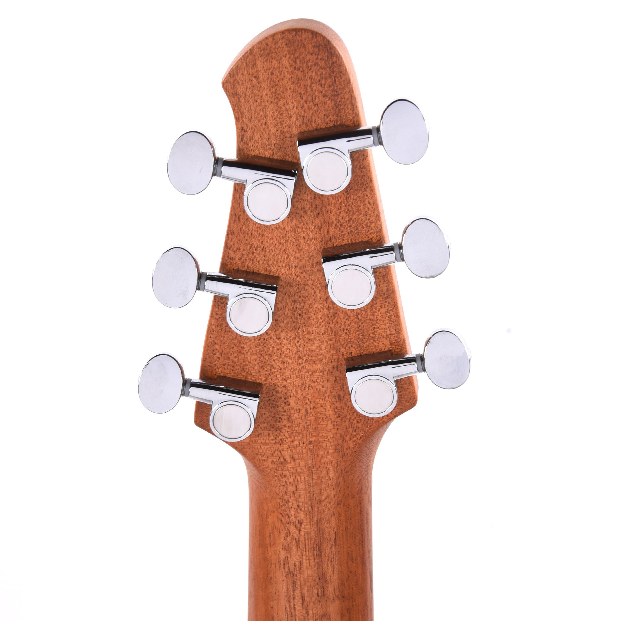 Powers Electric A-Type Nordic Gold Metallic w/PF42 Pickups