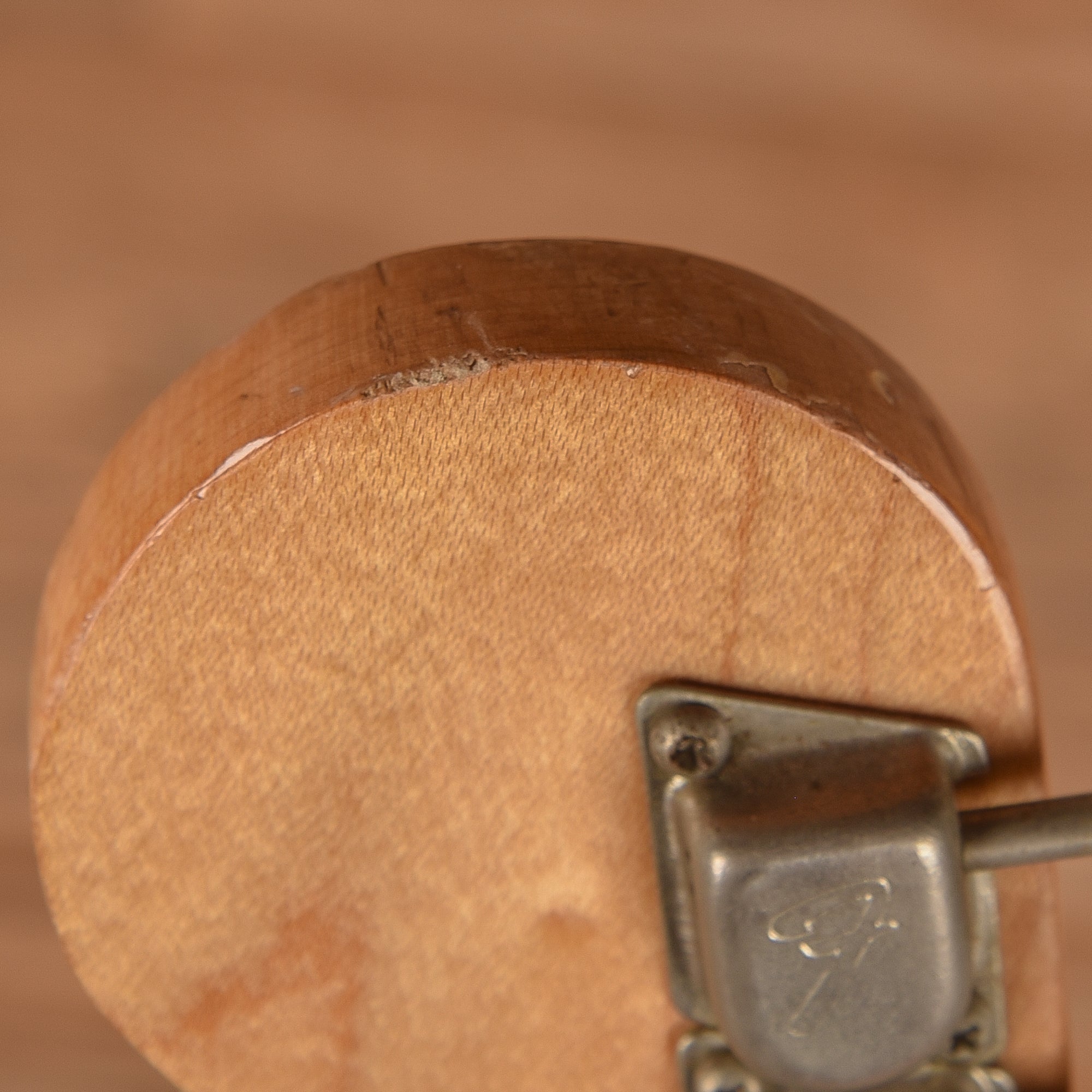 Fender Musicmaster Blue 1974