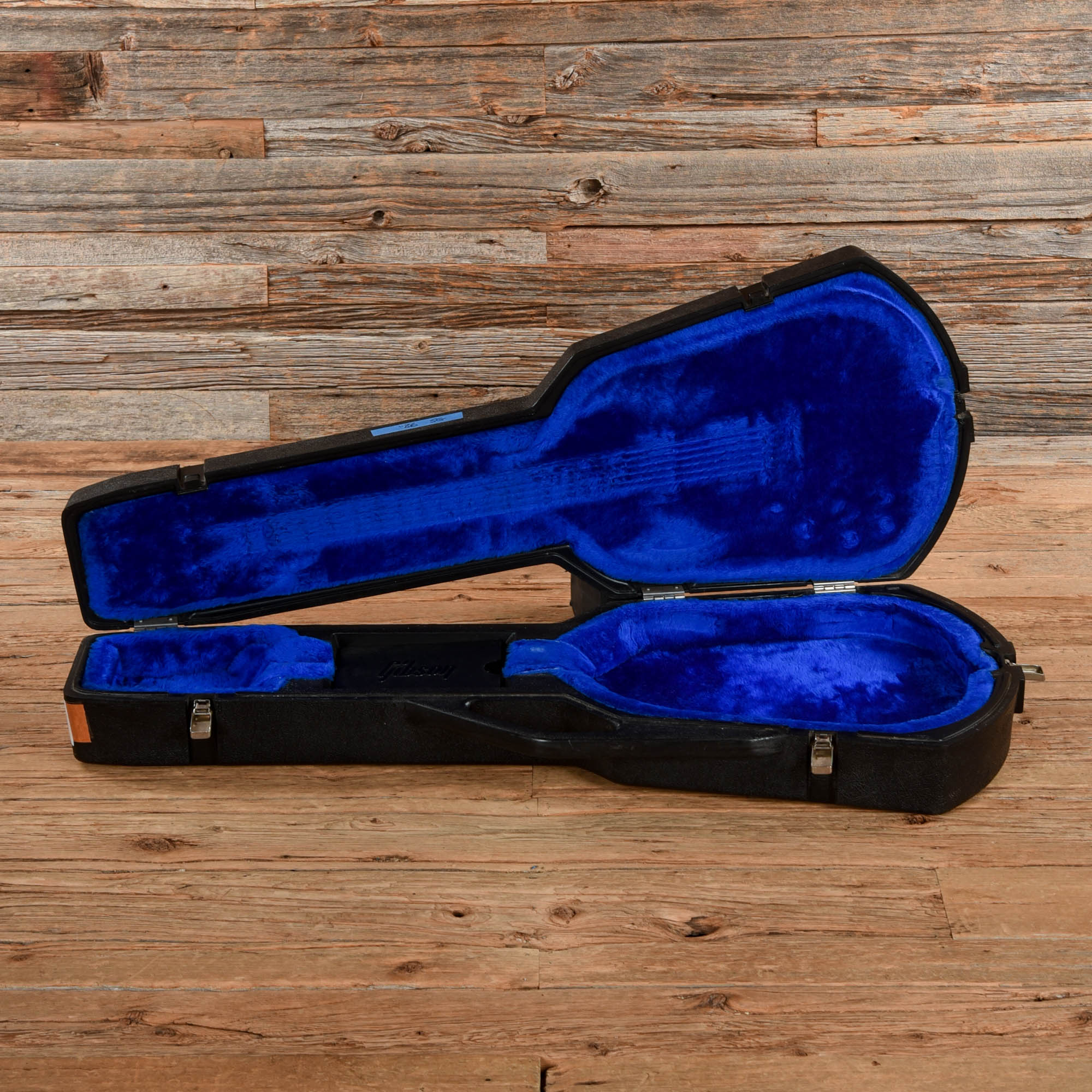 Gibson SG Standard Cherry 1986