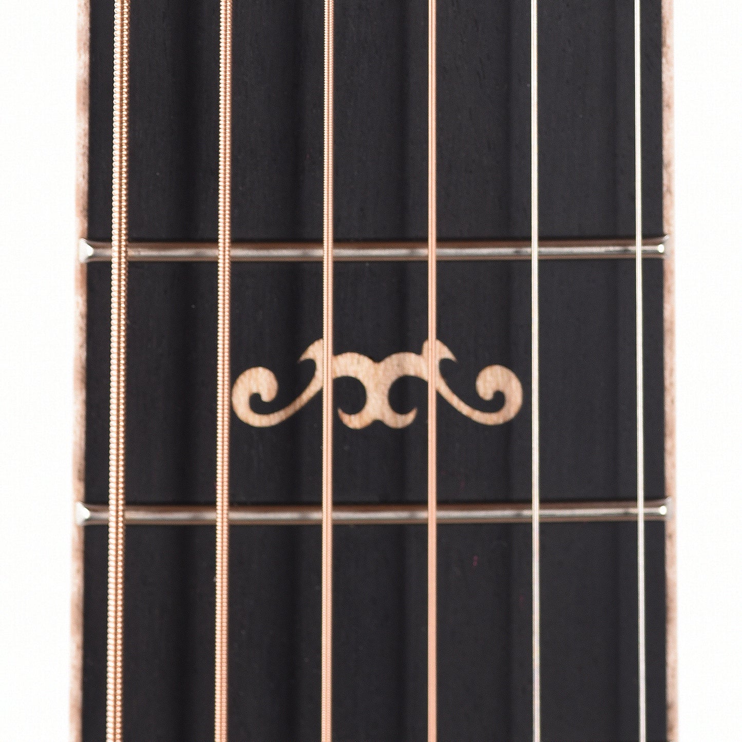 Taylor Custom Grand Pacific European Spruce/Mahogany Vintage Sunburst Top w/Figured Maple Binding