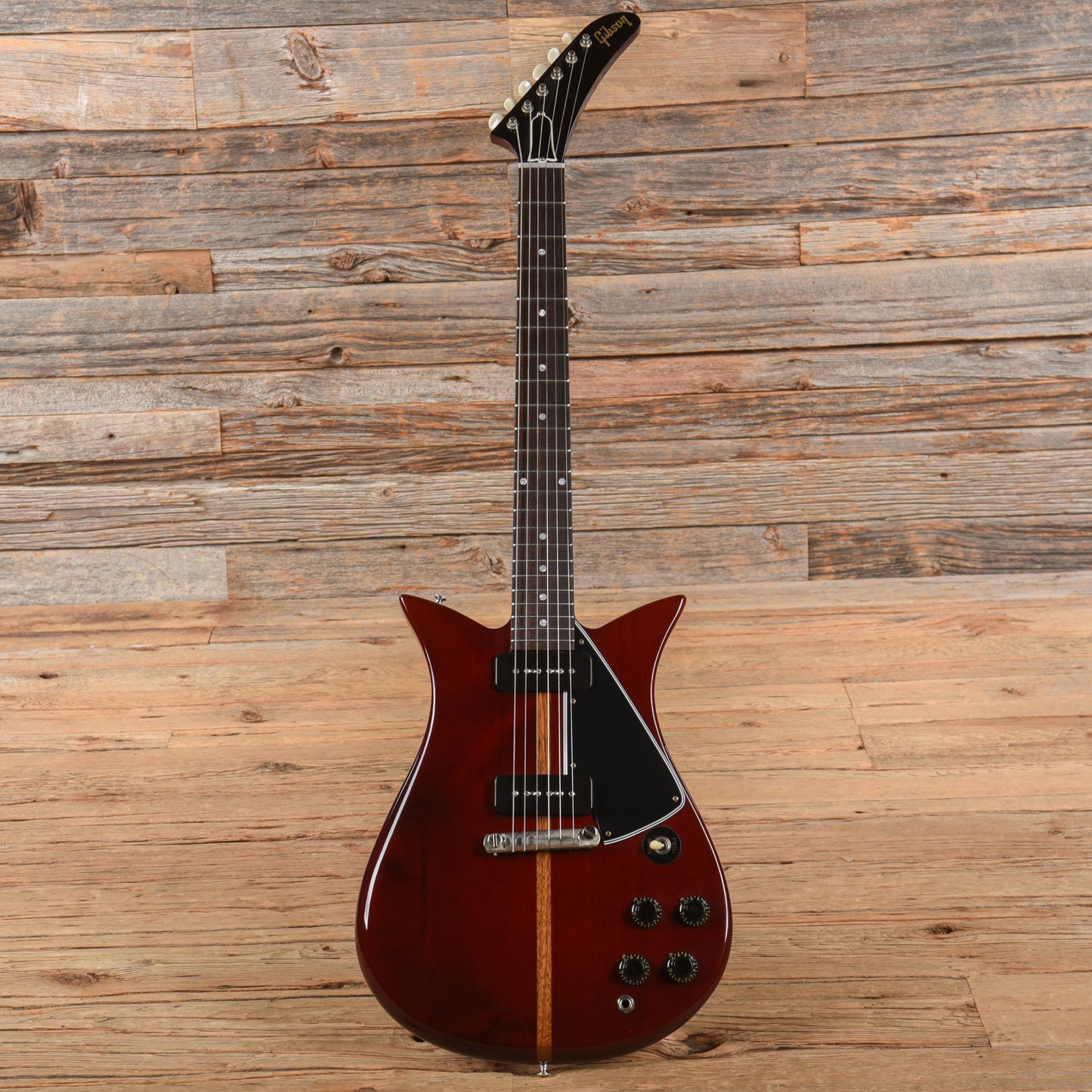 Gibson Custom Theodore Cherry 2022