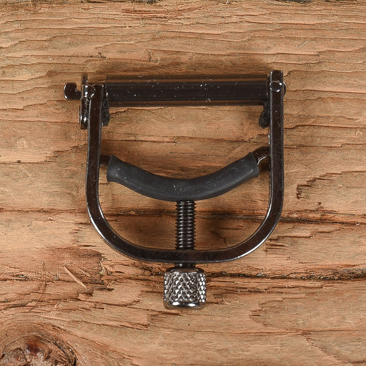 Paige Original P-BE Banjo/Mandolin Capo Black