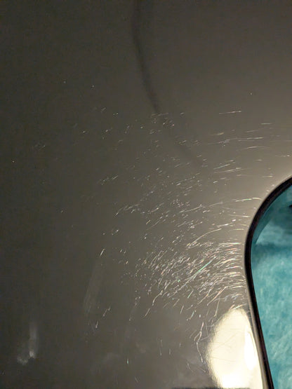 Epiphone Inspired by Gibson Custom Jimi Hendrix "Love Drops" Flying V