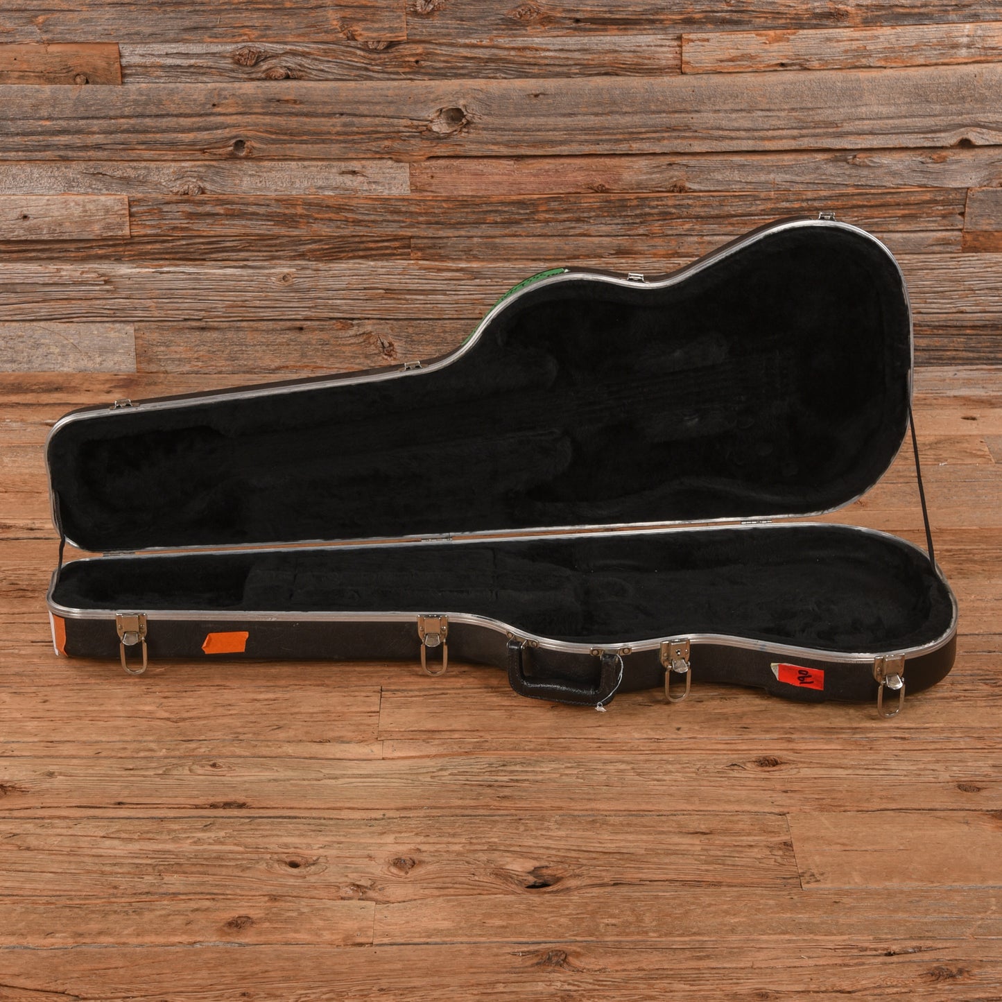 Fender American Professional Stratocaster Black 2015