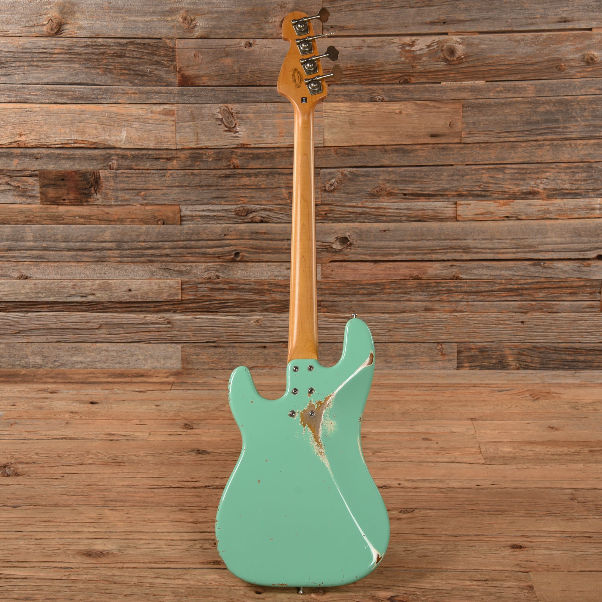 Sandberg VS4 Aged Blue