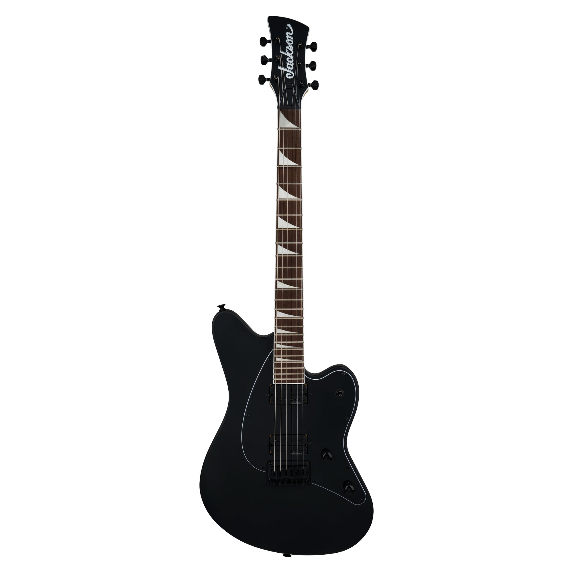 Jackson X Series Surfcaster OC HT6 Satin Black