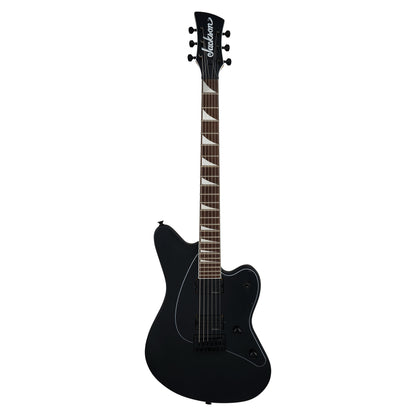 Jackson X Series Surfcaster OC HT6 Satin Black