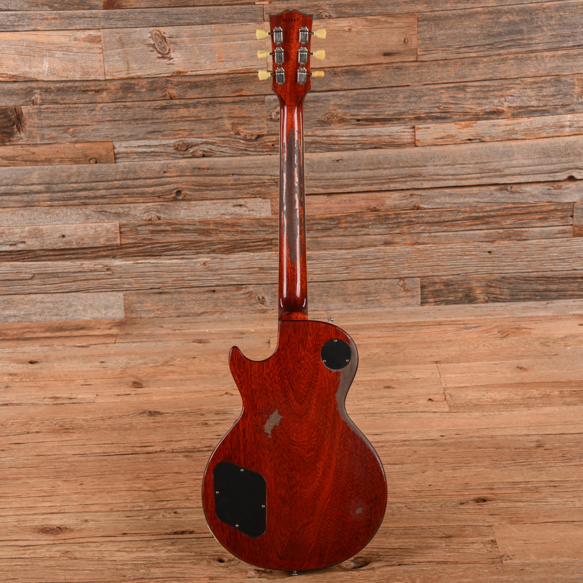 Gibson Custom Murphy Lab '59 Les Paul Standard 