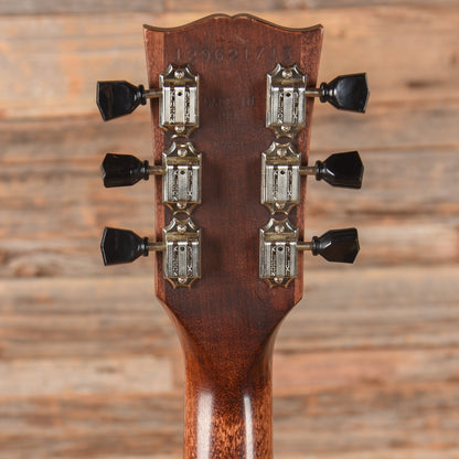 Gibson SGJ Chocolate 2013