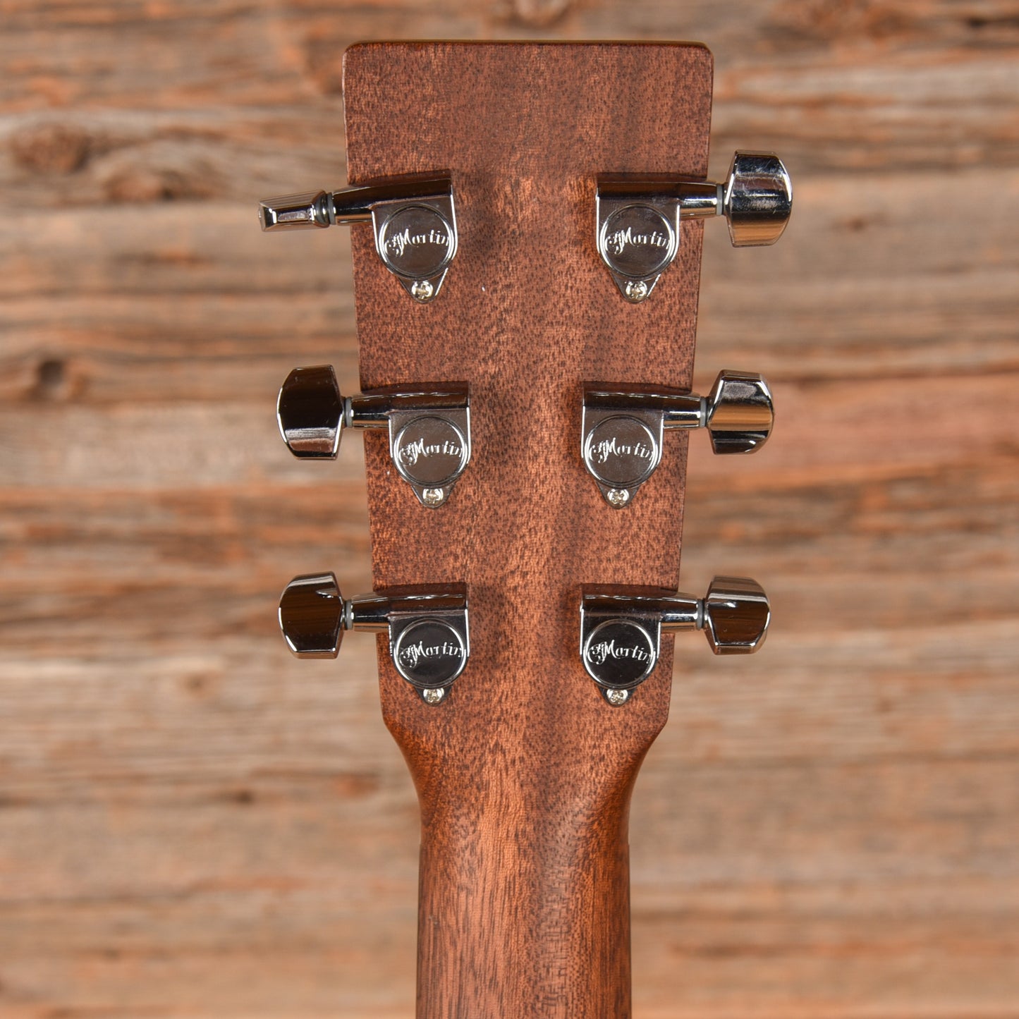 Martin D-13E Natural 2021