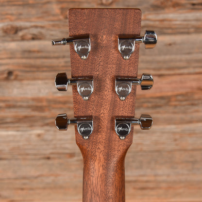 Martin D-13E Natural 2021