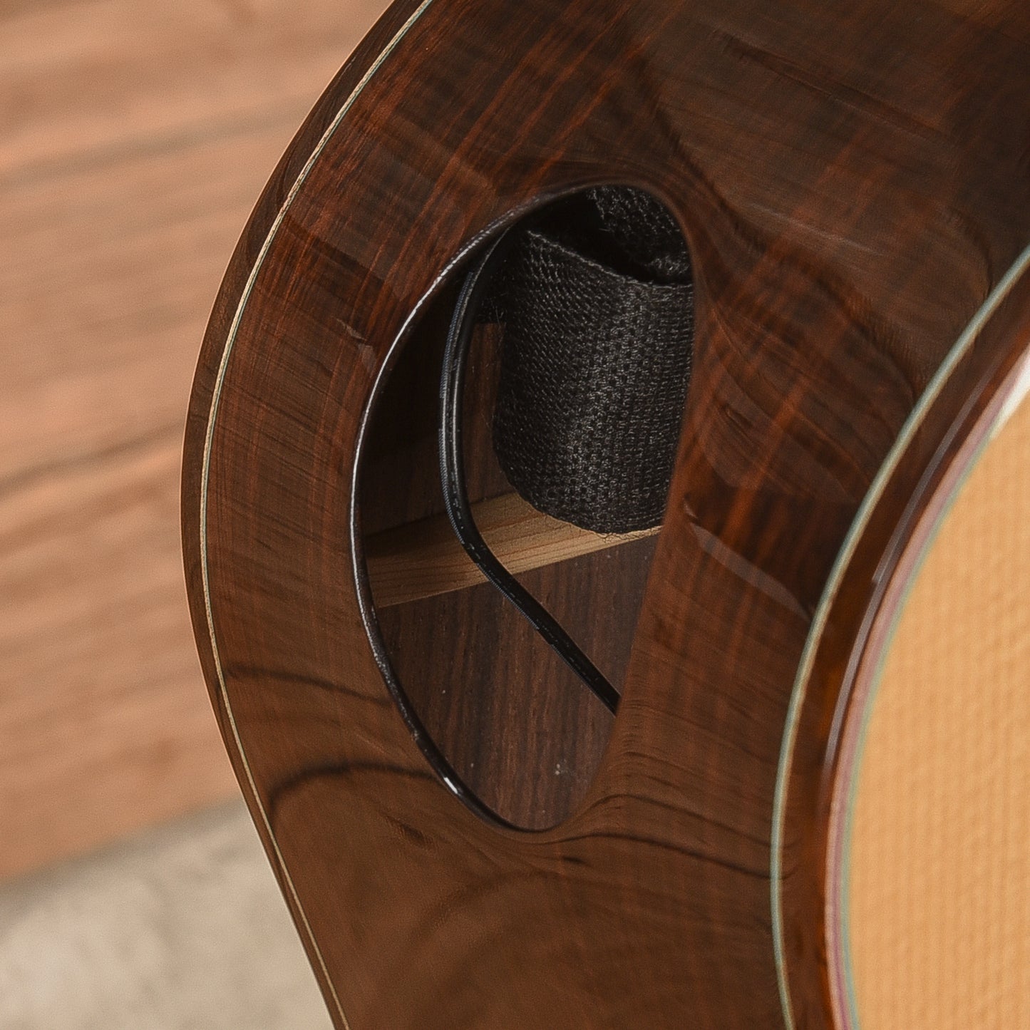 Eastman AC722CE Natural 2022