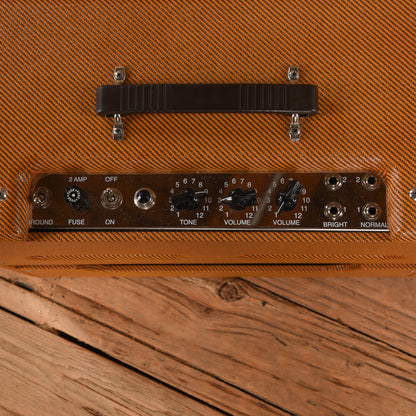 Clark Amplification Beaufort 18-Watt 1x12" Guitar Combo Amp