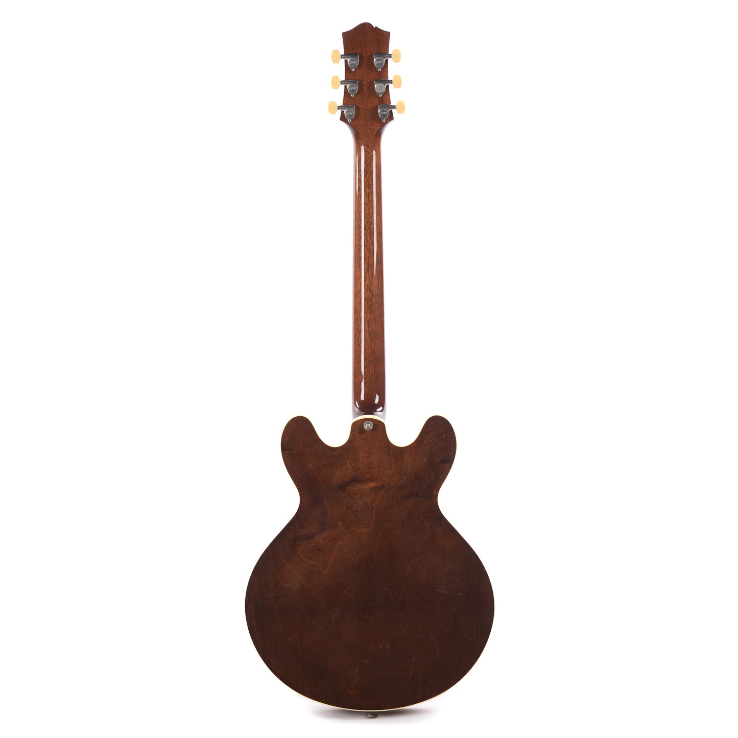 Collings I-30 LC Aged Boot Burst