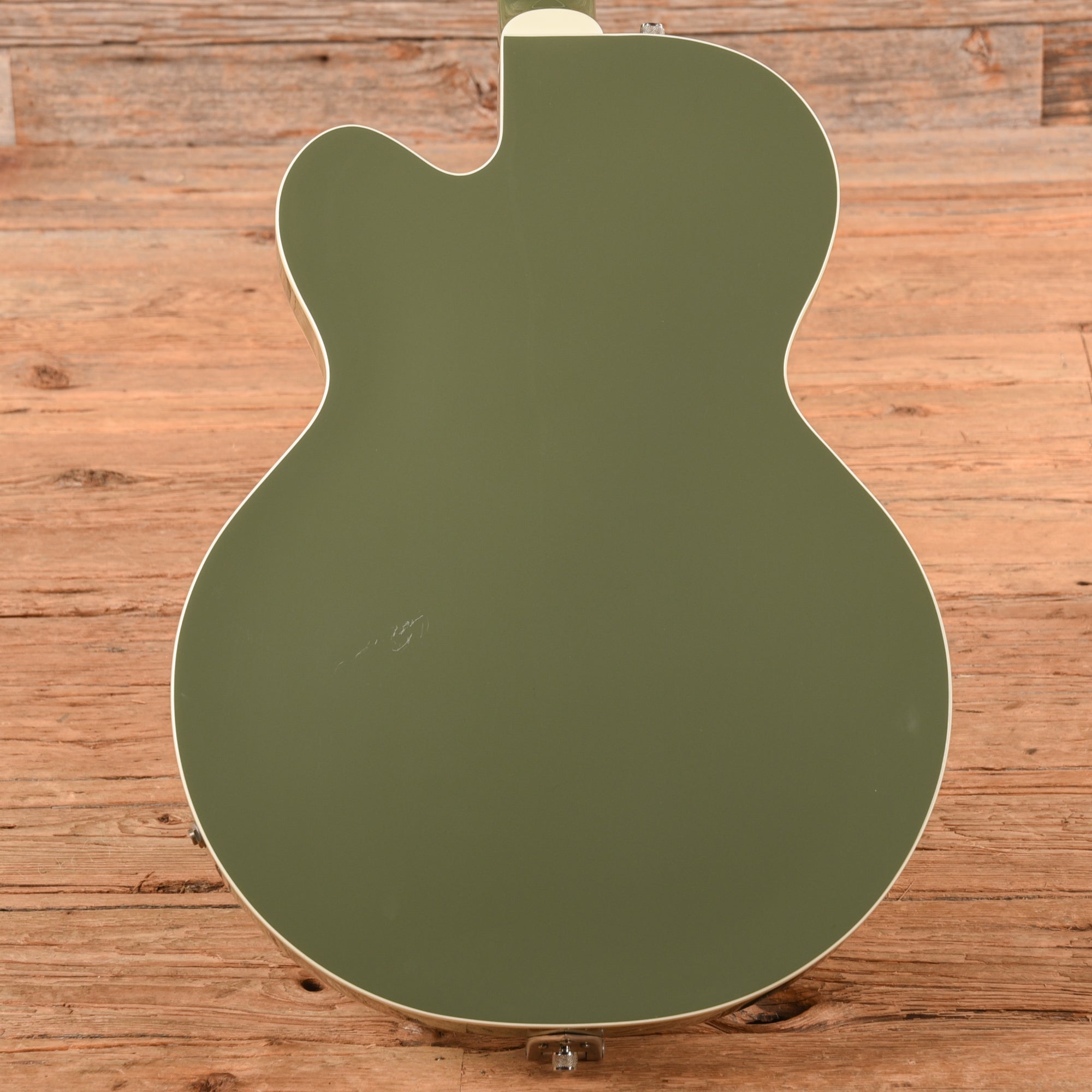 Gretsch Gretsch G6118T Anniversary with Bigsby Smoke Green 2004