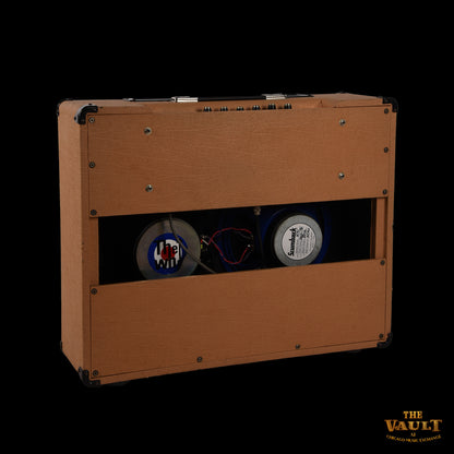 Marshall JMP 2104 Master Model Mk2  2x12 Combo  1977