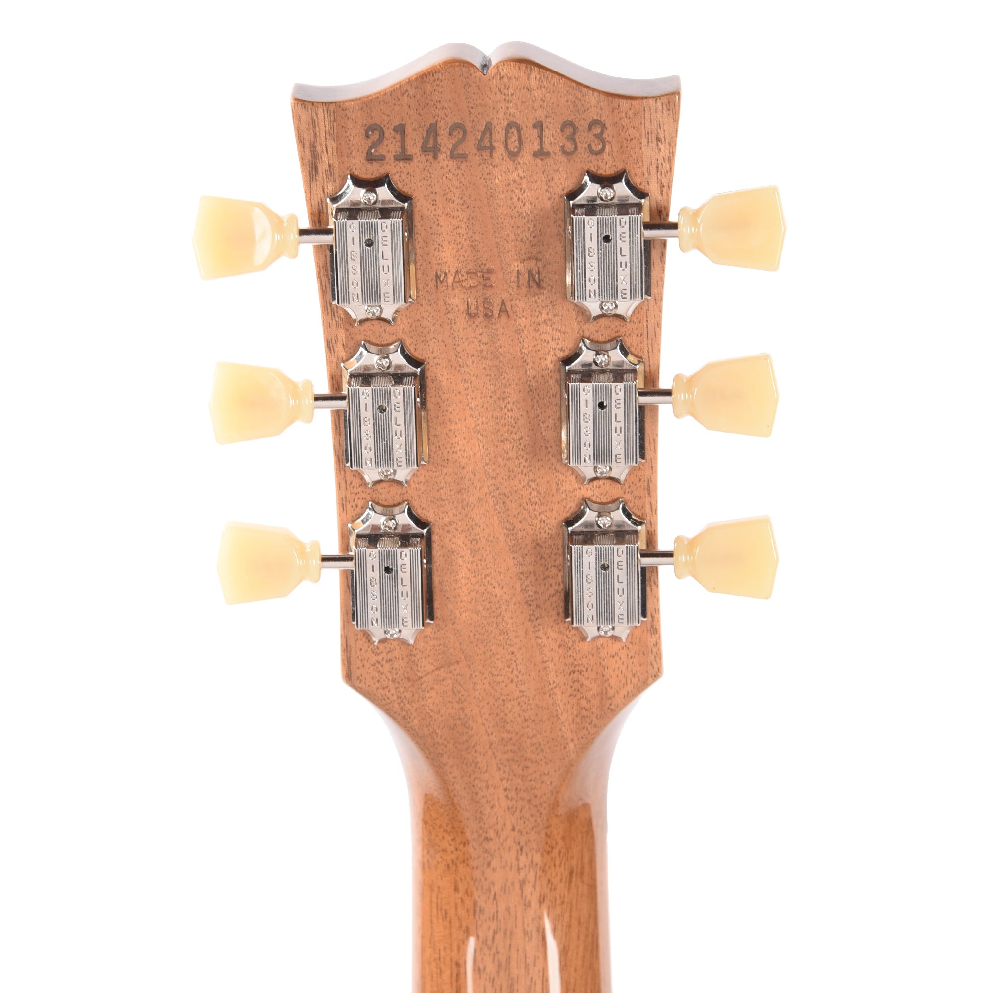 Gibson Original Les Paul Standard '50s Dirty Lemon Burst