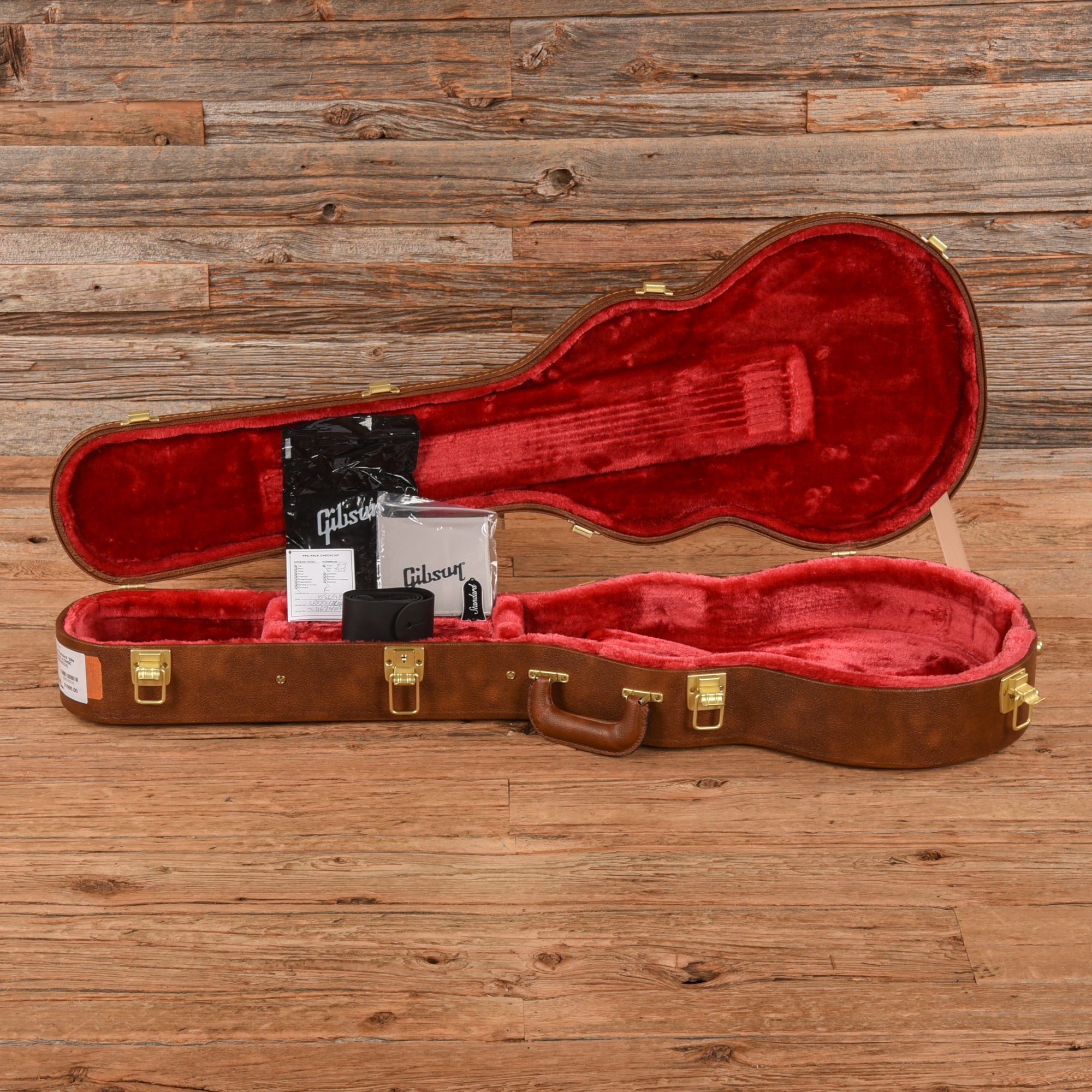 Gibson Les Paul Standard '50s Honeyburst 2024