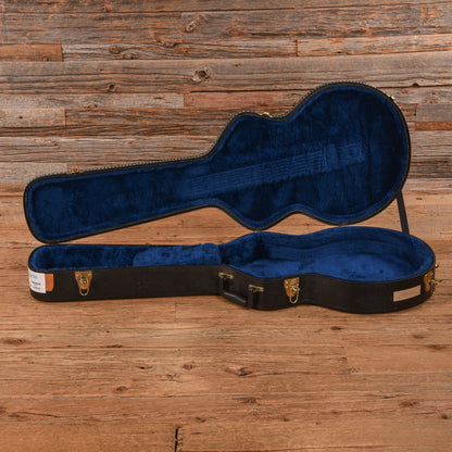 Supro Folkstar Fire Engine Red 1964