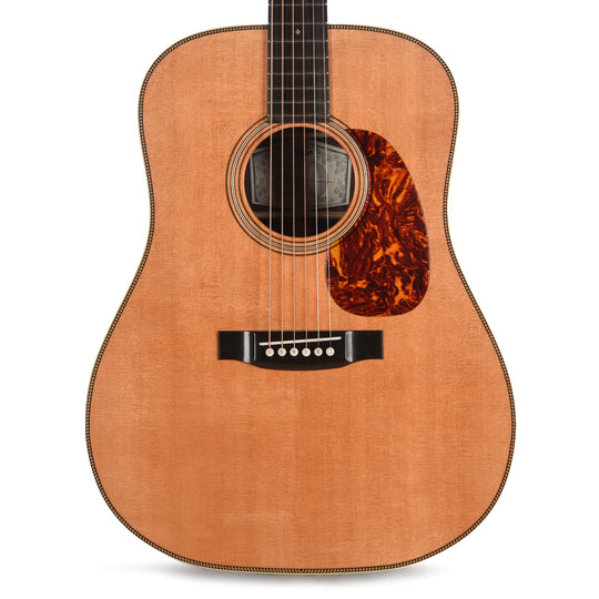 Atkin D37 Baked Sitka/Rosewood Aged Natural