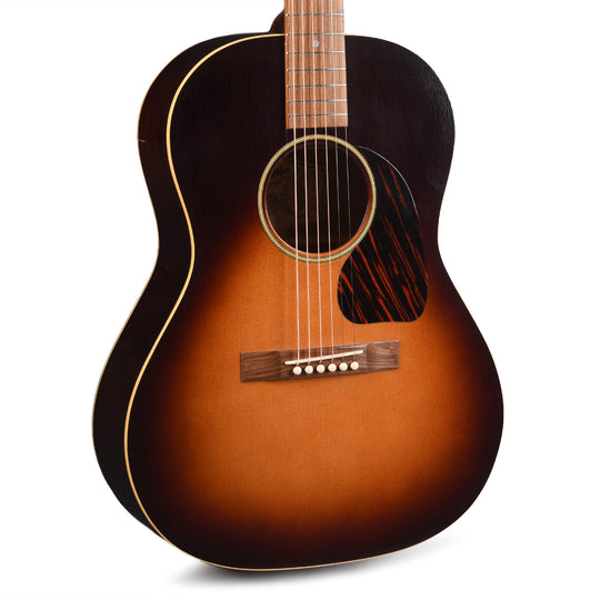 Atkin The Forty Seven Aged Baked Sitka/Mahogany Sunburst