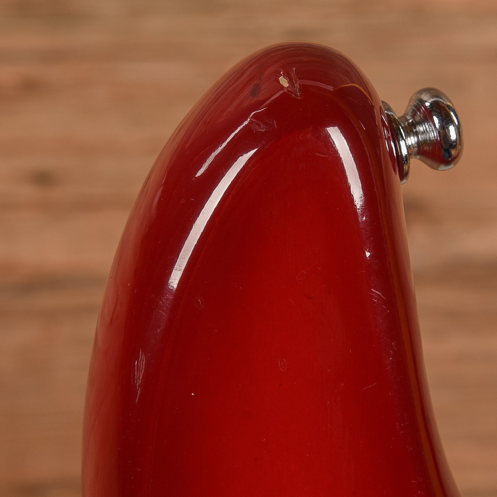 Epiphone ET-280 Red Burst