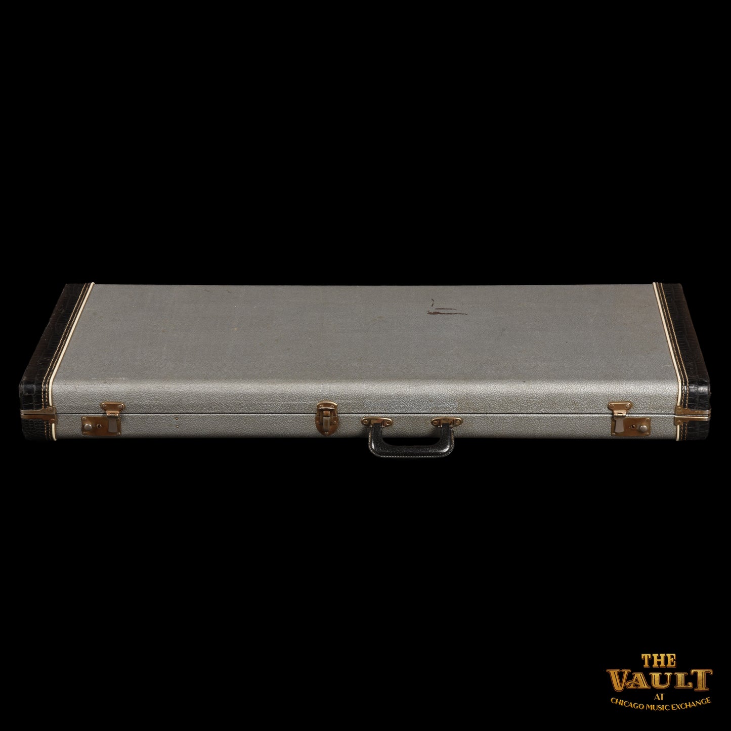 Rickenbacker 330 Fireglo 1968