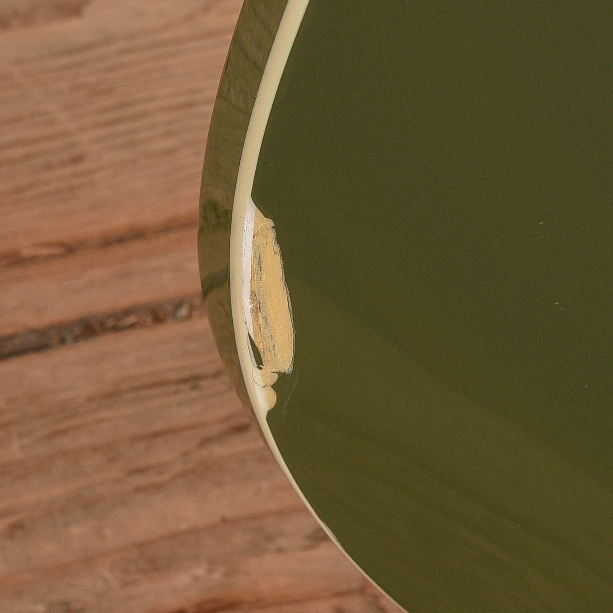 Reverend Descent RA Army Green