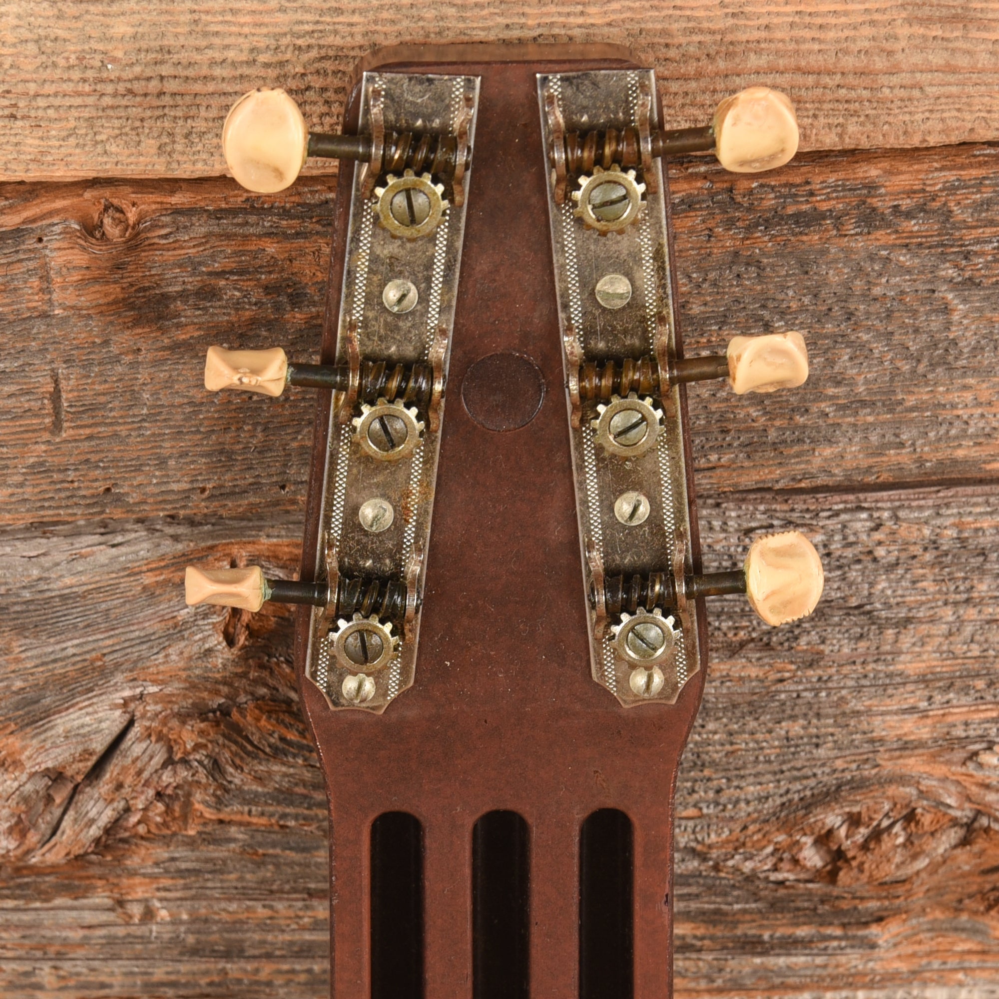 Ace 6-String Lap Steel  1950