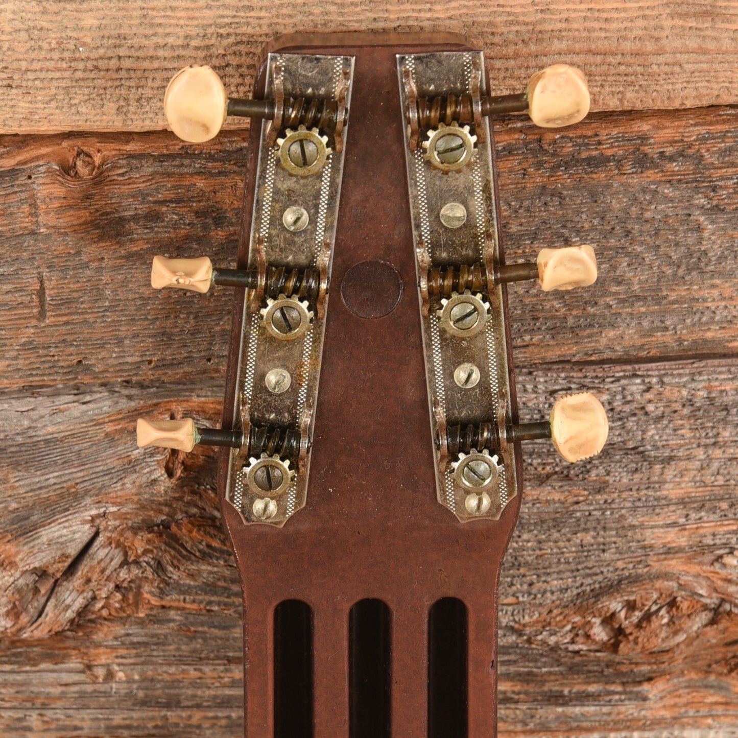 Ace 6-String Lap Steel  1950