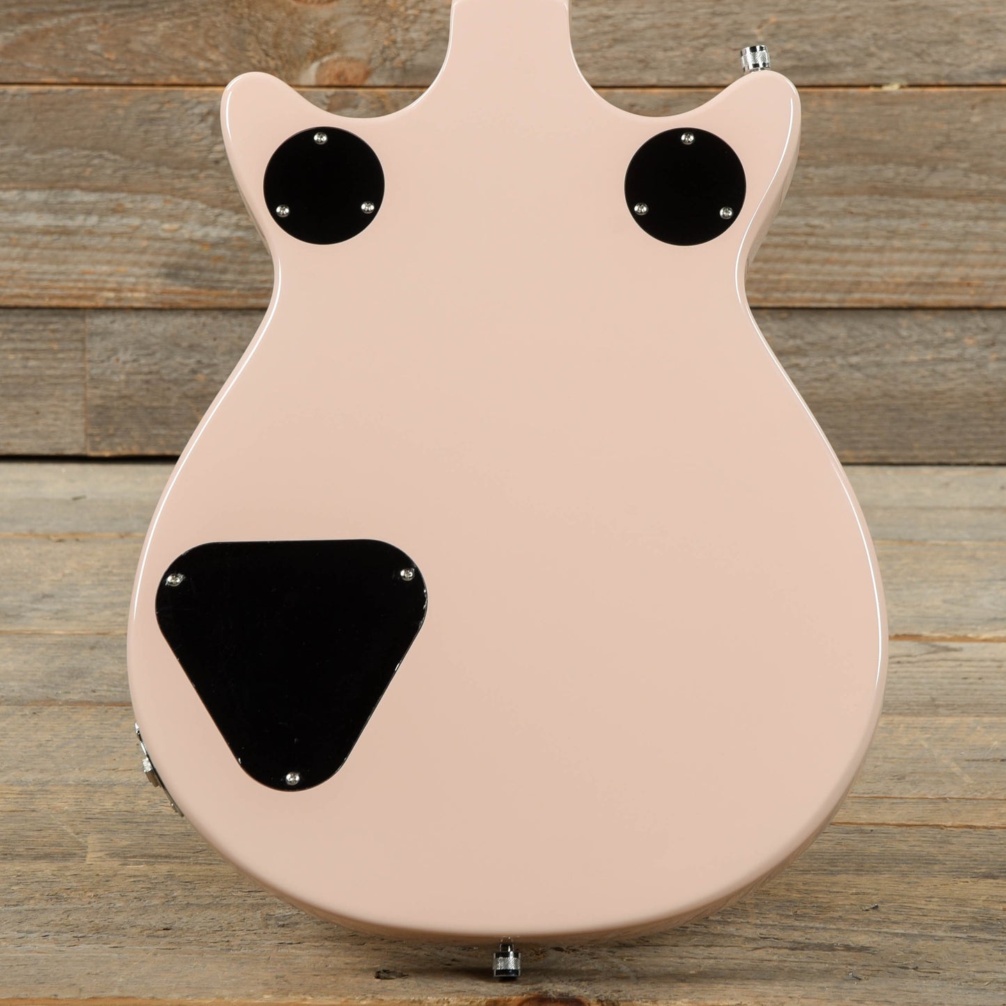 Gretsch G5232 Electromatic Double Jet FT Shell Pink