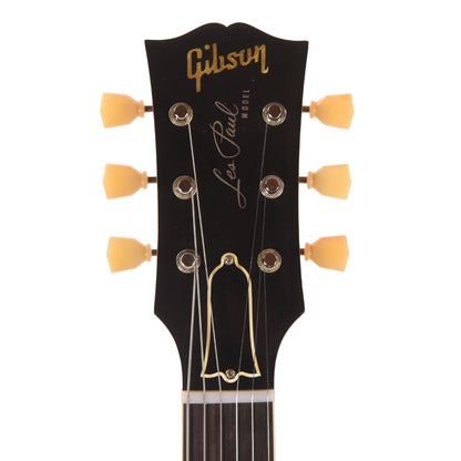 Gibson Custom Shop Murphy Lab 1957 Les Paul Goldtop Reissue Double Gold Ultra Light Aged