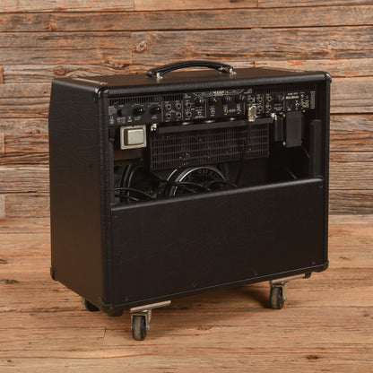 Mesa Boogie Mark V 3-Channel 90-Watt 1x12" Guitar Combo Amp